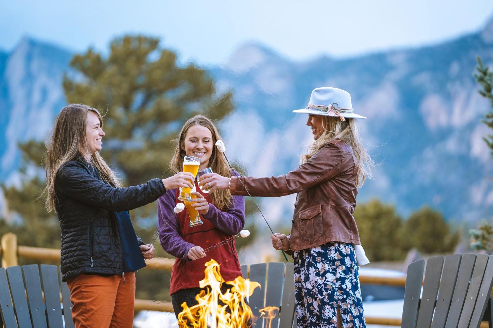 Holiday Inn Estes Park By Ihg エクステリア 写真