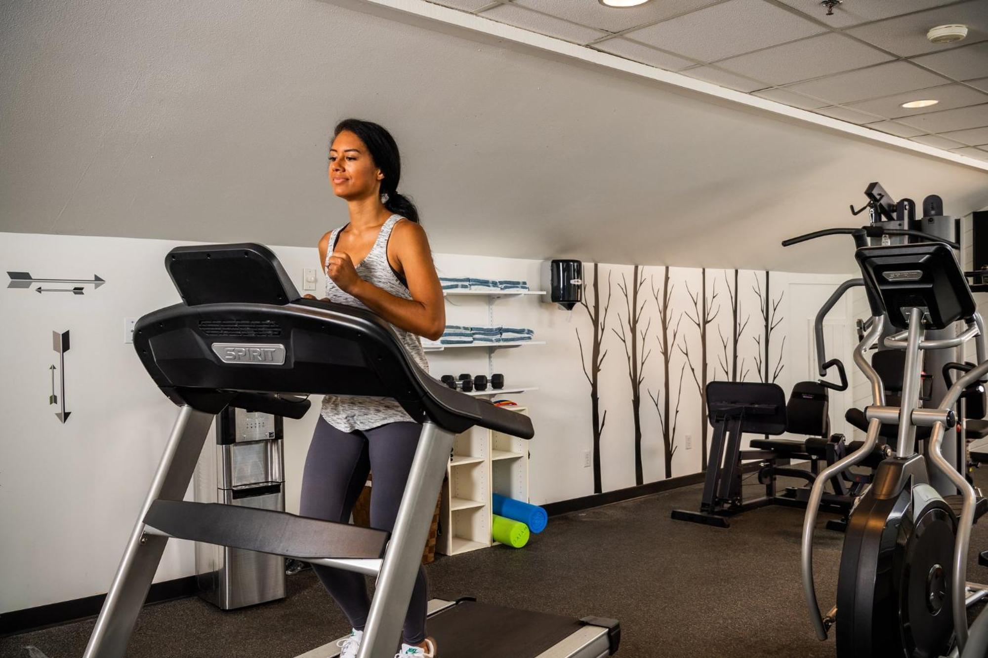 Holiday Inn Estes Park By Ihg エクステリア 写真