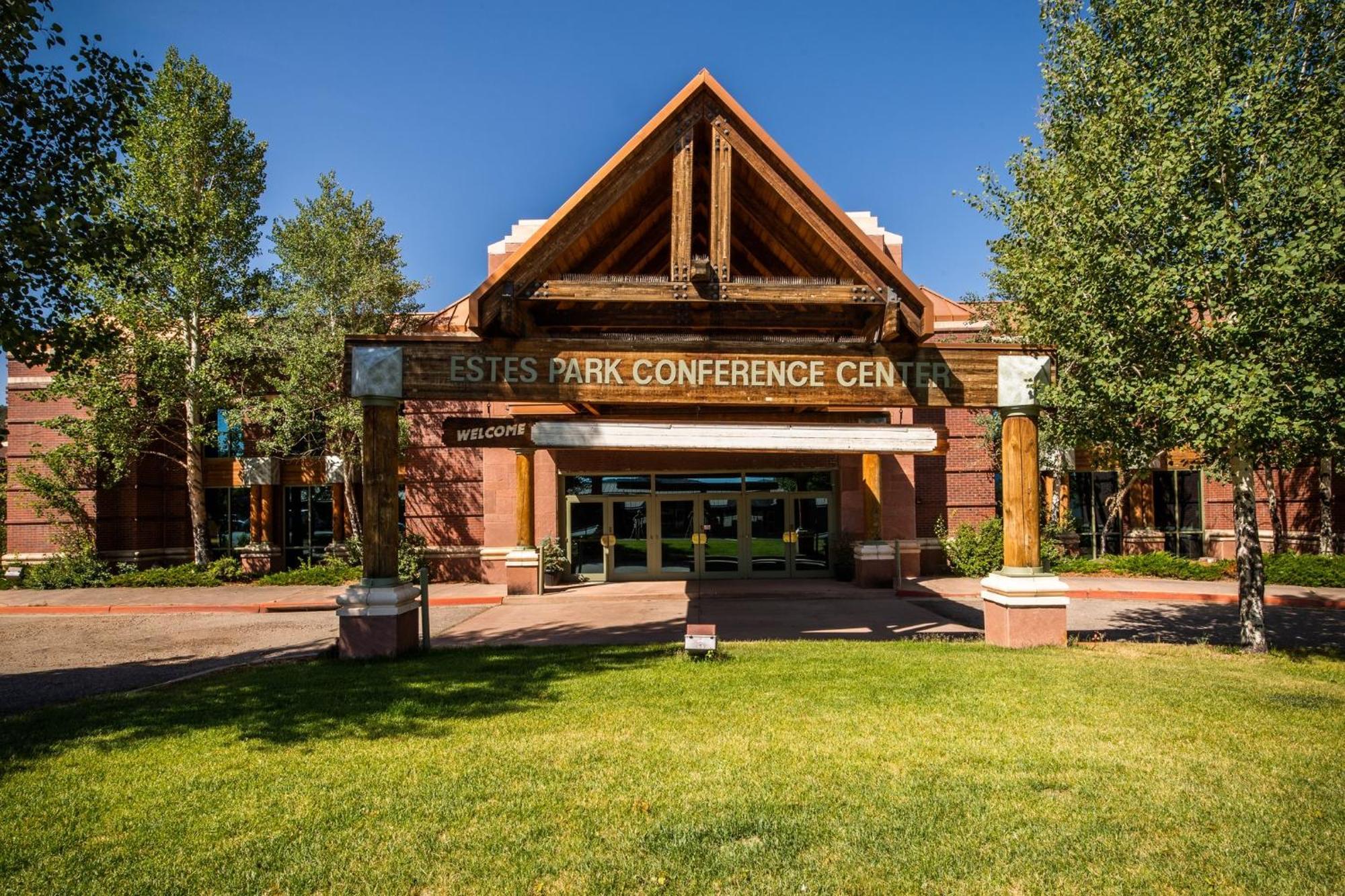 Holiday Inn Estes Park By Ihg エクステリア 写真