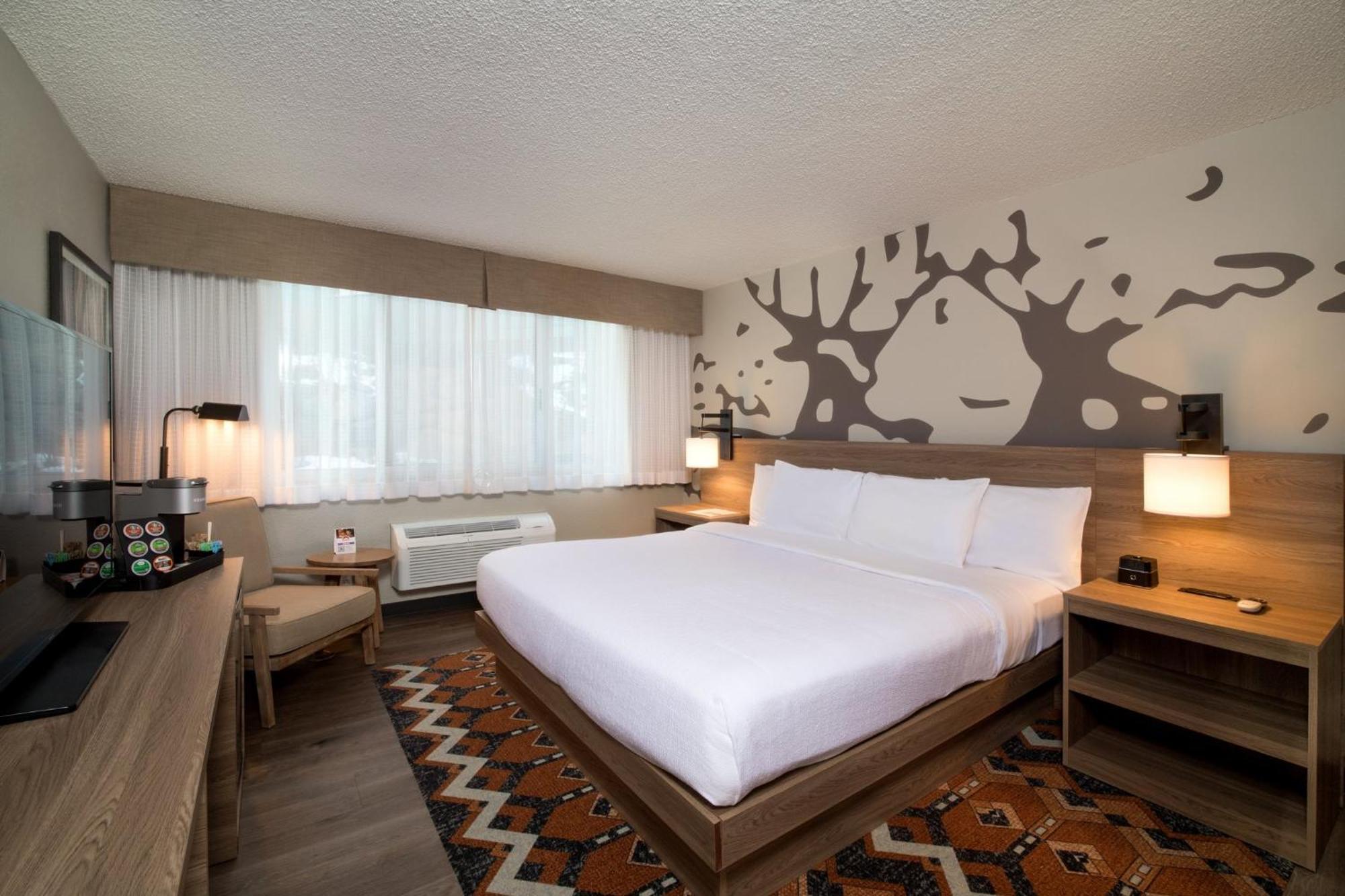 Holiday Inn Estes Park By Ihg エクステリア 写真