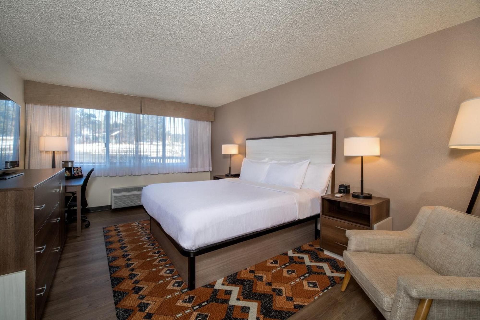 Holiday Inn Estes Park By Ihg エクステリア 写真