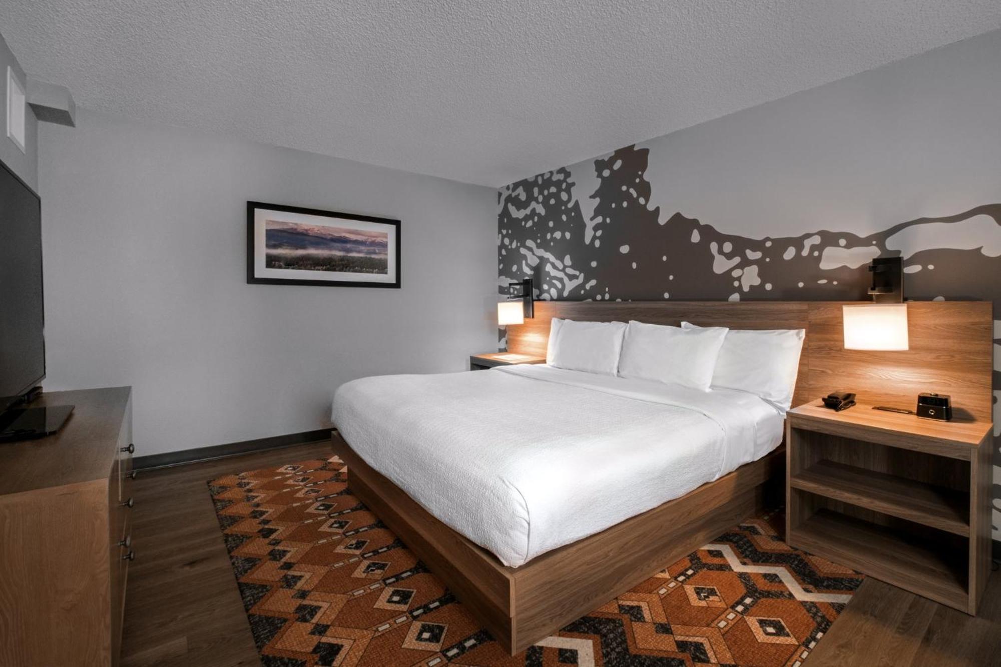 Holiday Inn Estes Park By Ihg エクステリア 写真