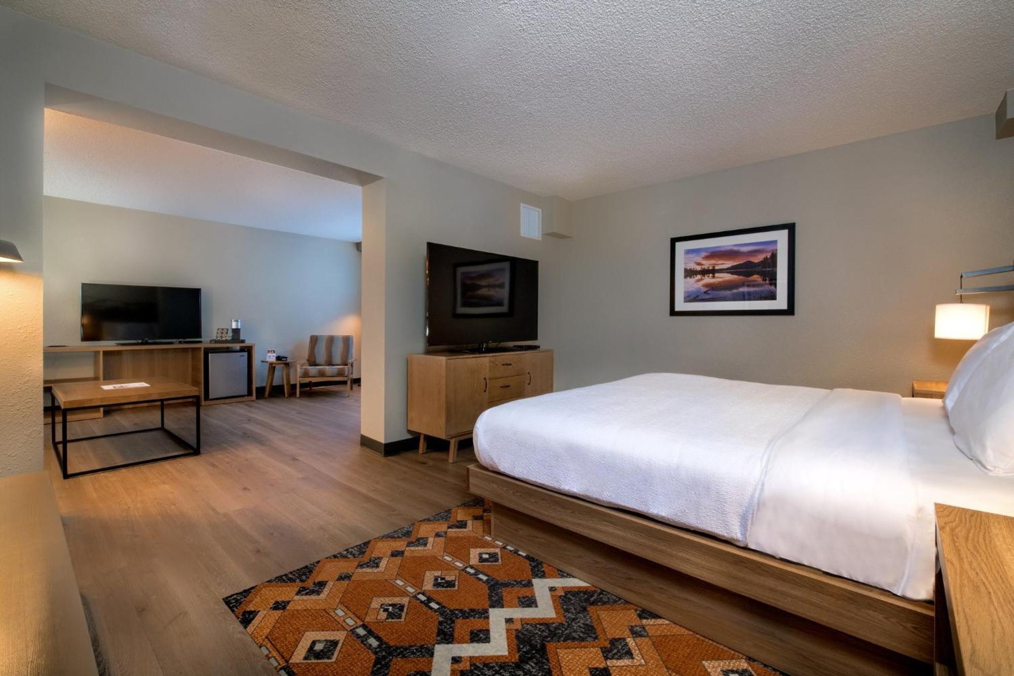 Holiday Inn Estes Park By Ihg エクステリア 写真