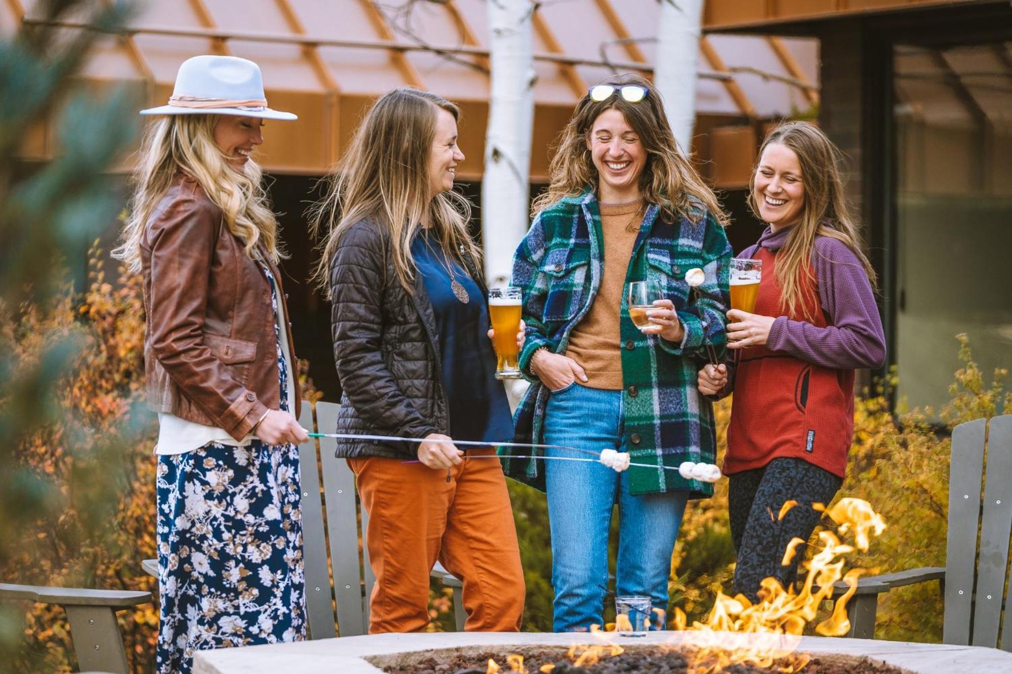 Holiday Inn Estes Park By Ihg エクステリア 写真