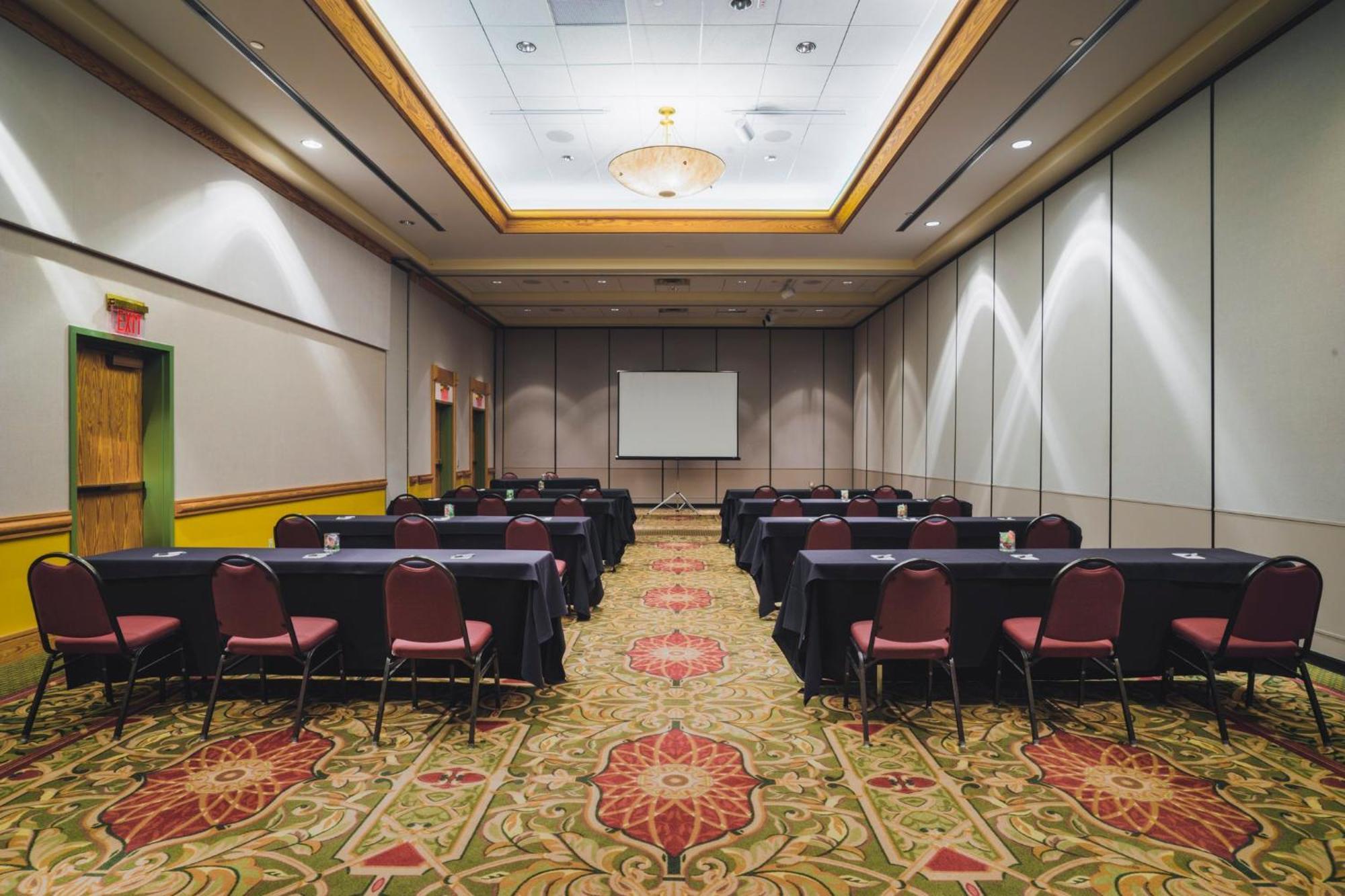 Holiday Inn Estes Park By Ihg エクステリア 写真