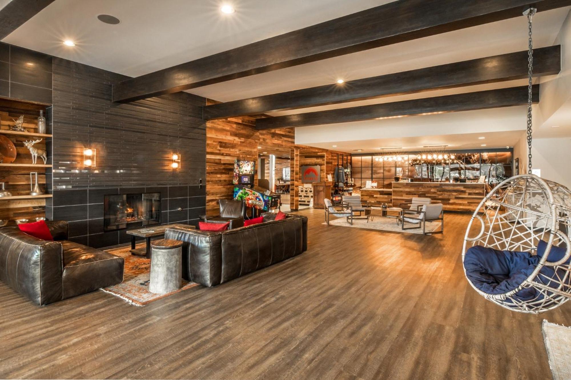 Holiday Inn Estes Park By Ihg エクステリア 写真