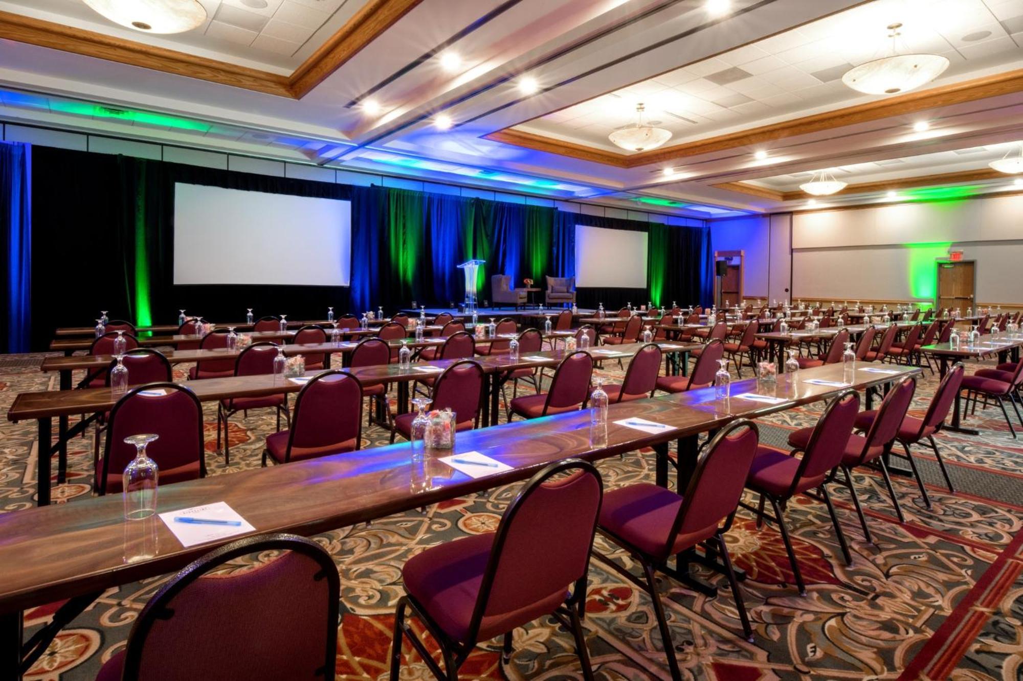 Holiday Inn Estes Park By Ihg エクステリア 写真