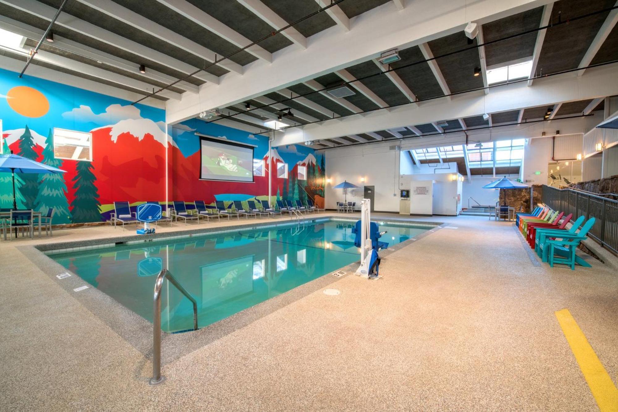 Holiday Inn Estes Park By Ihg エクステリア 写真