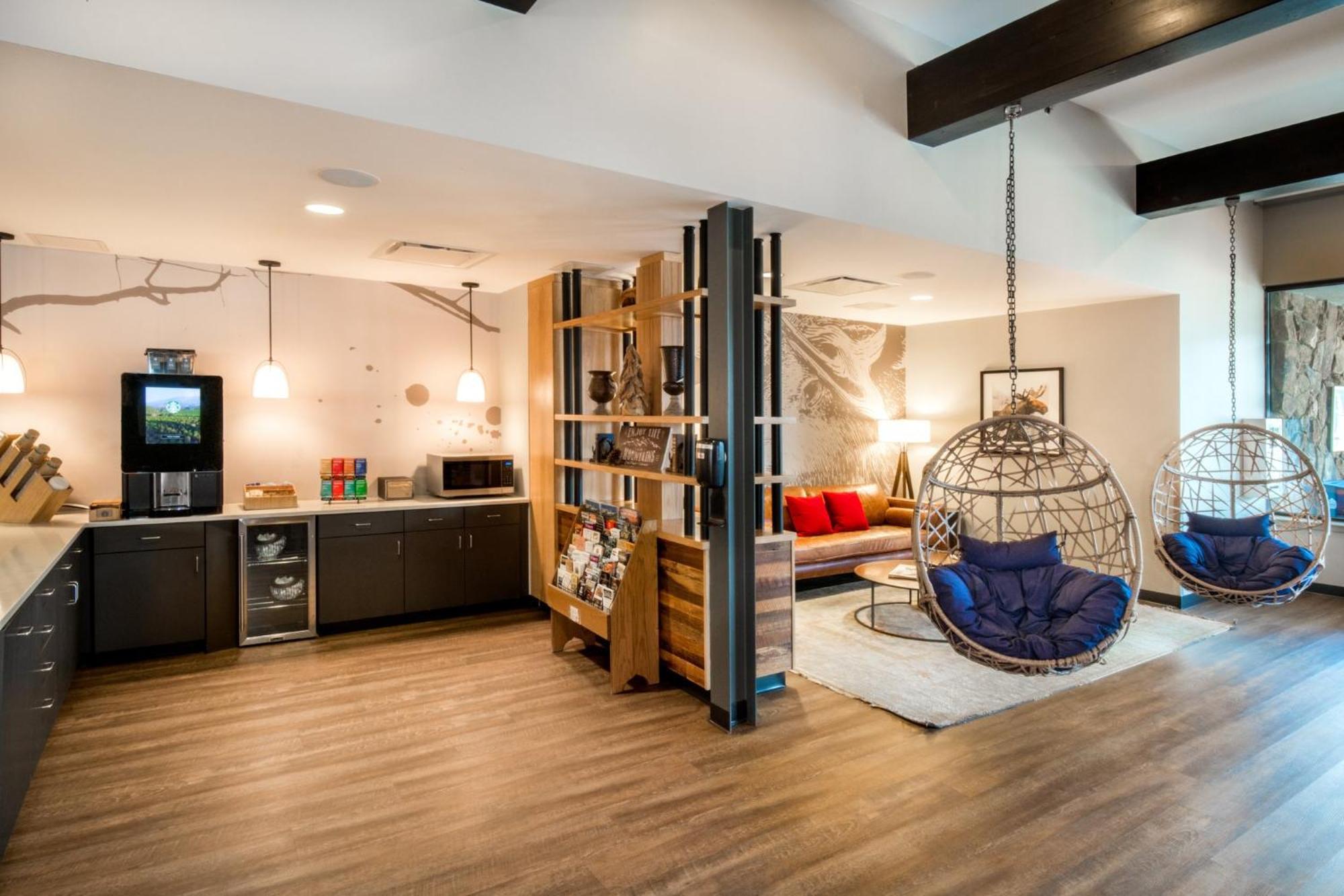 Holiday Inn Estes Park By Ihg エクステリア 写真