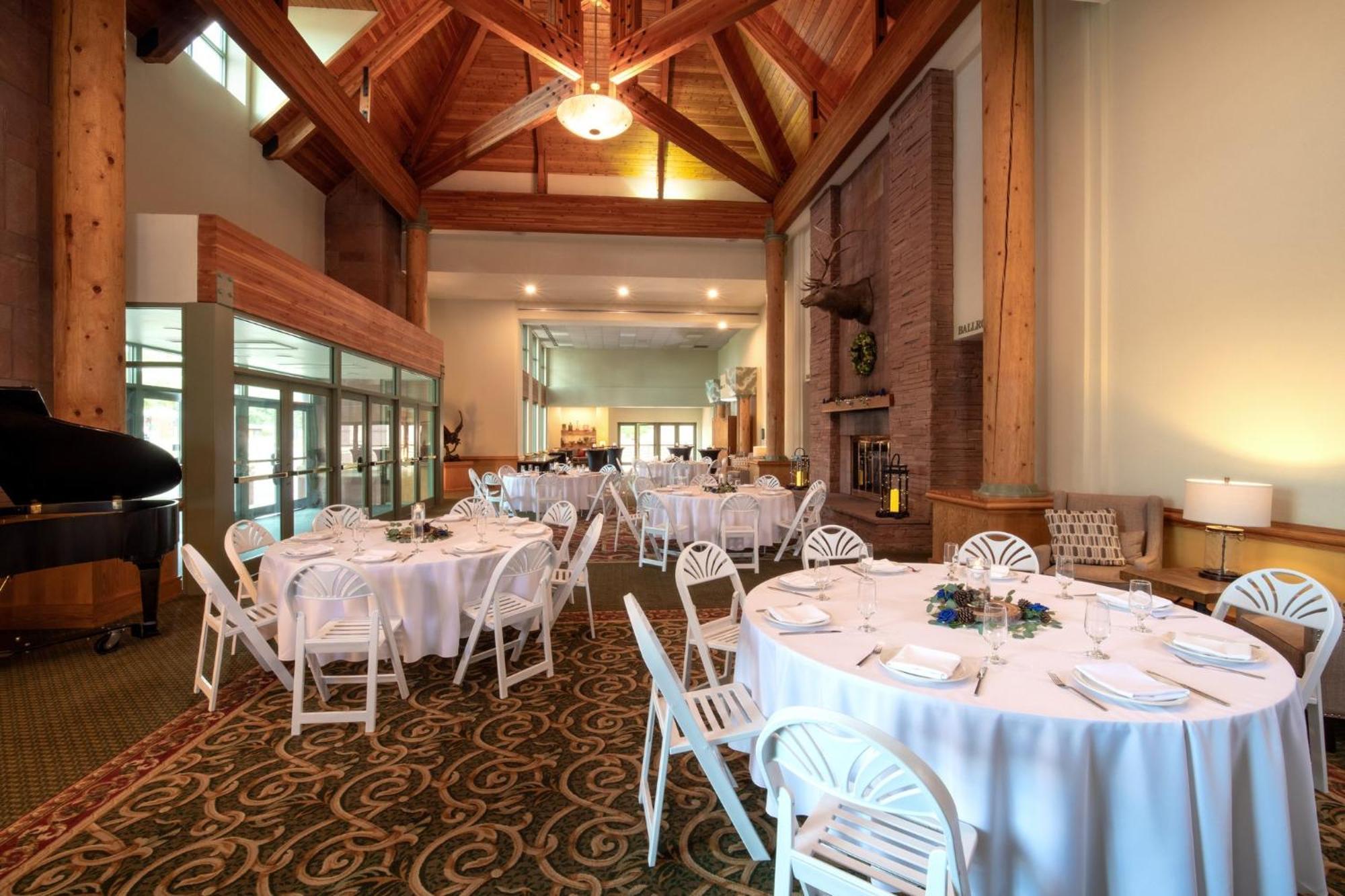 Holiday Inn Estes Park By Ihg エクステリア 写真